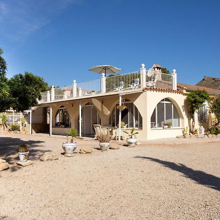 Apartment Costa Blanca Мучамель Экстерьер фото
