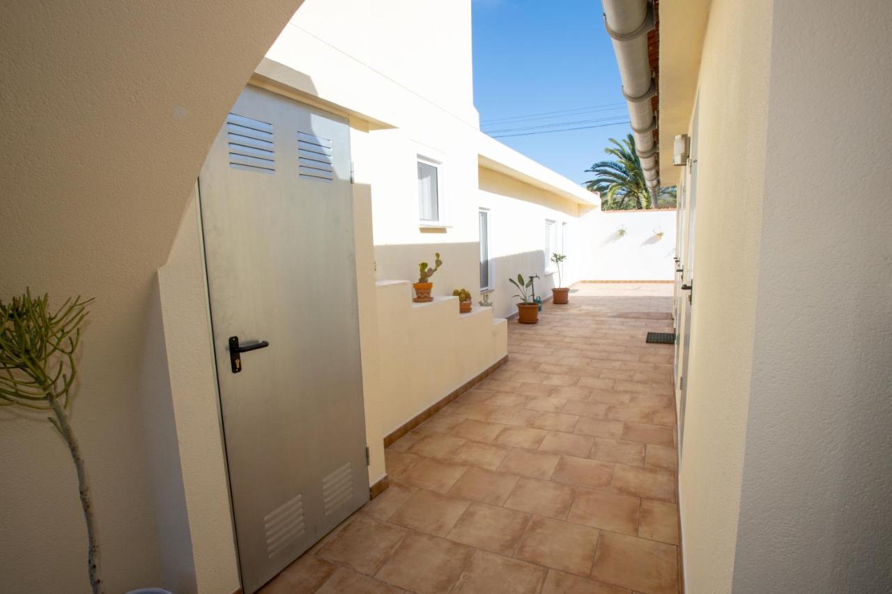 Apartment Costa Blanca Мучамель Экстерьер фото